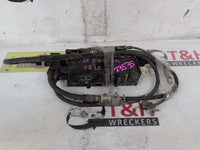 2009 - 2014 Subaru Outback BR Handbrake Actuator