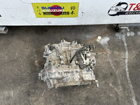 2012 - 2024 Mitsubishi Mirage LA/LB Petrol 1.2L Automatic Automatic Transmission