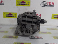 Sep 2003 to Dec 2008 - Mitsubishi Lancer CH 2.4L Engine Code 4G69 Engine Version MIVEC - Alternator