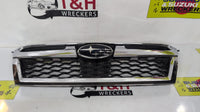 Grille,,Subaru, Liberty, 2.5i, V BR