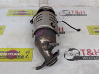 2006 - 2011 Honda Civic 8th Gen Petrol 1.3L 1.8L Catalytic Converter | Catalytic Converter