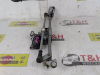 2007 2007 Suzuki Swift EZ Wiper Linkage