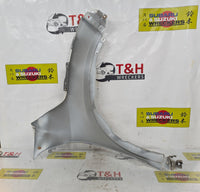 Left Front Guard, 2016, Honda, HR-V, VTI-L, II RU