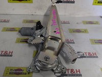 2019 Left Rear Window Regulator/Motor, 2019, Toyota, Corolla, Altis, E170