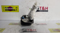 Tailgate Lock Actuator, 2007, Honda, CR-V, III RE