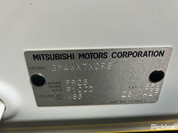 Aug 2021 to Current - Mitsubishi Outlander ZM - Right Front Lower Control Arm