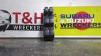 Subaru Impreza Power Window Switch RH Front Master M02 Dec 2011 - Mar 2015