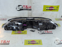 2025 - 2026 Suzuki Fronx WDB3S GLX FWD Radiator Grille