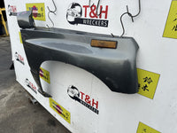 Suzuki Vitara I ET null - Right Front Guard