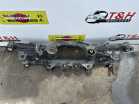 2010 2010 Suzuki Kizashi FR Rear Xmember/Cradle