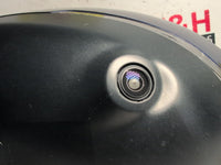 2022-Current Nissan X-Trail T33 Left Door Mirror Memory Camera Reverse Tilt-Down