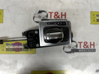 2012 - 2016 Volkswagen CC 3CC Gear Stick/Shifter