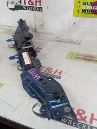 2022 2022 Suzuki Swift AZ Bonnet Top Lock Panel