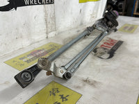 2005-2007 Ford Focus LS - - Wiper Linkage