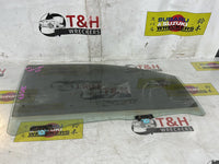 2012 - 2020 Holden Colorado RG Right Front Door Glass
