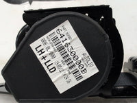 2017-2019 Mitsubishi ASX GA - Left Front Seat Belt