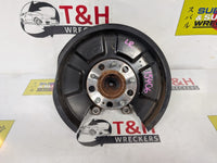 2020 2020 Kia Sportage QL Left Rear Hub Assembly