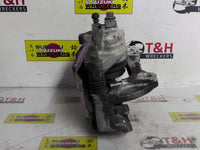 2013 Right Front Caliper, 2013, Opel, Astra