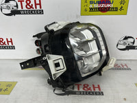 2021-Current Mitsubishi Outlander ZM Right LED Headlight w/ Manual Levelling