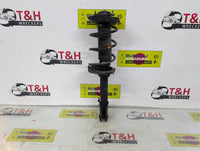 Oct 2000 to Oct 2002 - Subaru Impreza GX RX RV WRX Hatchback - Right Rear Strut