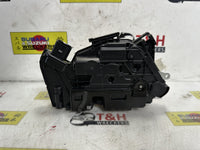 2012 - 2017 Volkswagen CC B7 FWD Left Front Lock Actuator