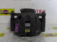 2003 - 2011 Mazda RX-8 FE Left Front Caliper