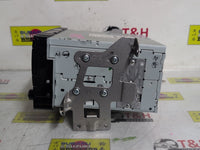 2013 - 2018 Mitsubishi ASX FWD Stereo Head Unit