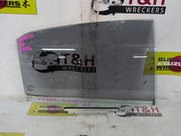 2019 Right Rear Door Glass, 2019, Toyota, Corolla, Altis, E170