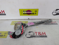 Subaru Impreza Hatchback Right Front Window Regulator/Motor Oct 2000-Jun 2007