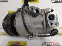 2020 Kia Sportage QL - A/C Compressor