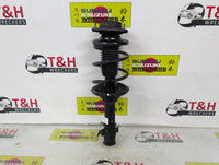 Oct 2000 to Oct 2002 - Subaru Impreza RX RS WRX - Left Front Strut