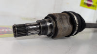 2021 2021 Mitsubishi Mirage VI A0 A03A Right Driveshaft