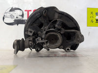 2006-2015 Mitsubishi Triton ML - Left Front Hub Assembly