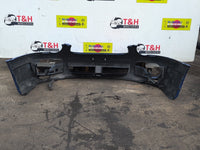 2002 - 2005 Subaru Impreza 2nd Generation GX RX RS-X WRX Front Bumper