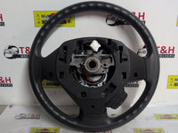 2015 - 2017 Suzuki Celerio LF AVK310 Steering Wheel
