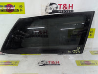 2003 2003 Toyota Estima R30 Right Rear Side Glass