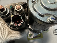 2025 2025 Suzuki Fronx WDB3S Starter Motor