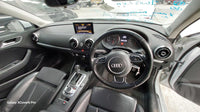 Audi A3 Mar 2013 - May 2016 Petrol 1.8 FWD Automatic Transmission - PYV Code