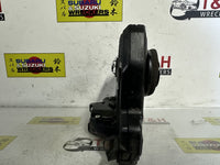 2013 Left Front Lock Actuator, 2013, Toyota, 86, ZN6