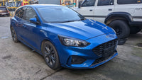 Oct 2018 to Dec 2024 - Ford Focus SA - Parcel Shelf