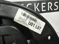2016 2016 Kia Sorento UM C5W7J561F Left Rear Window Regulator/Motor
