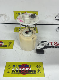Kia Cerato BD 2018-2024 - Petrol 2.0L G4NA In-Tank Fuel Pump