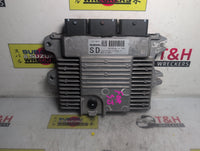 Subaru Forester SJ Dec 2012 - Aug 2018 Petrol FA20 ECU