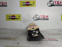 May 1987 to Sep 1991 - Nissan Pulsar N13 - Right Front Window Switch