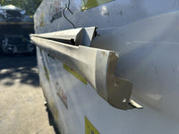 2015 - 2020 Ford Mondeo MD Right Side Skirt