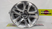 Apr 1998 to Jul 2005 - Suzuki Vitara/Grand Vitara - Alloy Wheel - Factory