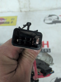 2000 - 2006 Toyota Tarago R30 Right Front Window Regulator/Motor