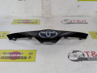 2018 - 2025 Toyota Corolla E210 Grille