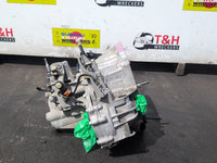 2005-2010 Renault Scenic J84 - Manual Gearbox