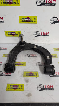 2015 Right Front Upper Control Arm, 2015, Ford, Ranger, PXI